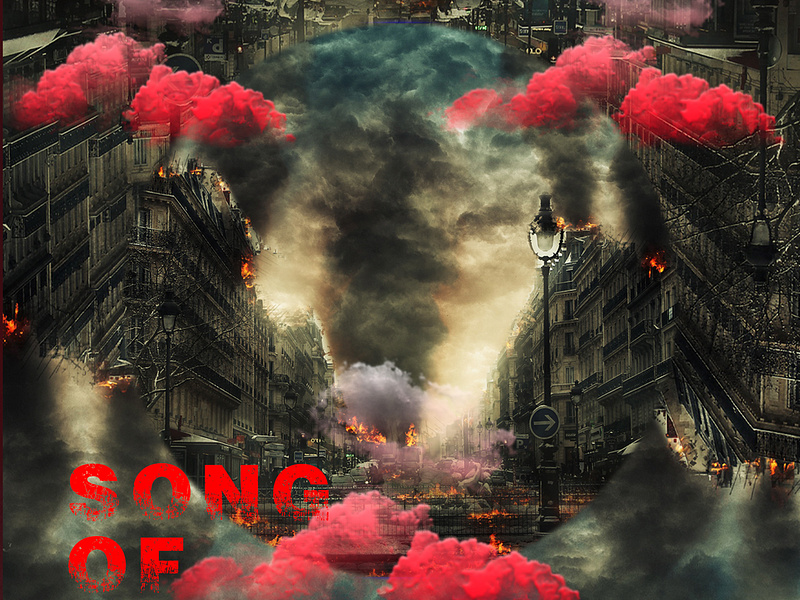 Browse thousands of Music Cover Art images for design inspiration