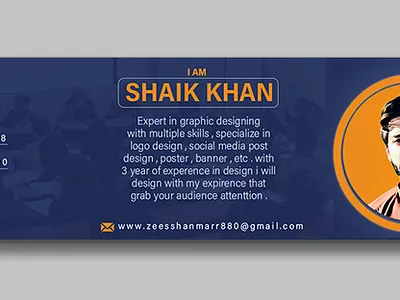 LinkedIn cover banner banner banner design design design banner flyer design graphic design illustration poster design ui