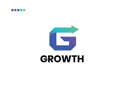 G Growth Logo design (unused) brand logo branding creative g creative logo design g growth g logo graphic design illustration letter logo logo modern g logo typography ui unique logo ux vector