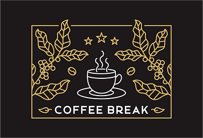 Coffee Break 1 barista bean beer beverage cafe caffeine cappuccino cocktail coffee coffee drinks cup decorative doodle drink espresso i love coffee latte mug pattern vintage