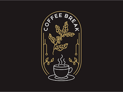 Coffee Break 2 americano bean beer beverage breakfast cafe caffeine caffeine addict cappuccino coffee coffee shop cup decorative drink espresso hot i love coffee latte mocha vintage