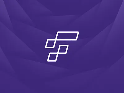 F infinity logo - Up For Sale! brand design branding design f branding f crypto logo f infinity logo f logo f startup logo f tech logo graphic design icon identity illustration infinity logo logodesign minimal logo vector