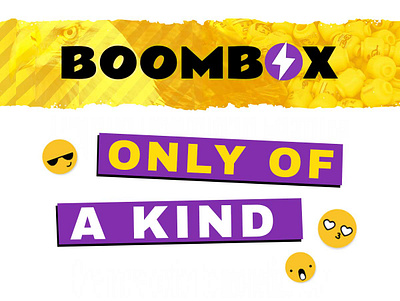 BoomBox — Viral Magazine WordPress Theme website theme