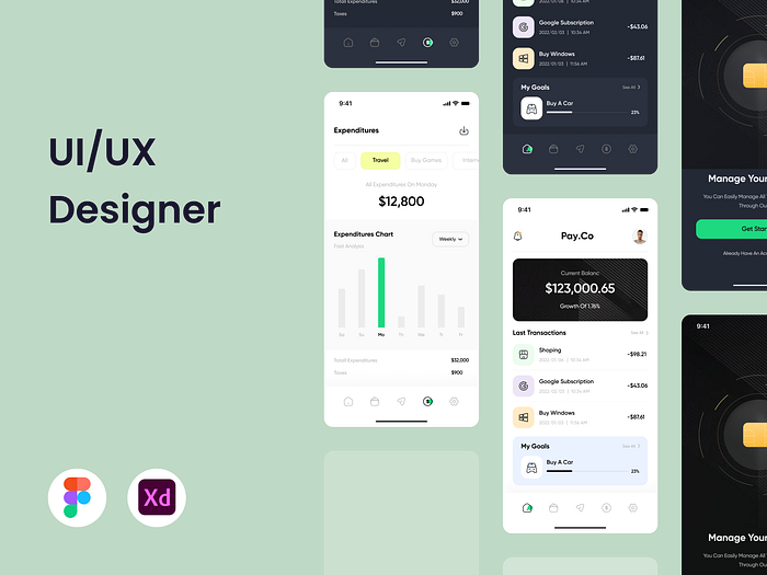 Browse thousands of Gemastik UI/UX Poster images for design inspiration ...