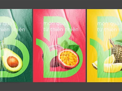 Blach Farm Symbol logo brand branding design identity illustration logo vietnam