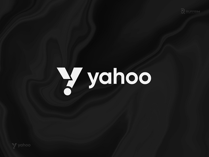 Yahoo Logo Redesign Designs Themes Templates And Downloadable Graphic