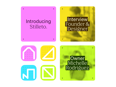 [B] 1 → N app branding design graphic design illustration logo product design ui ux vector