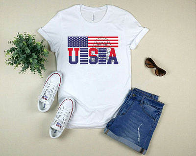 USA T-shirt Design american independence t shirt american t shirt usa independence t shirt usa t shirt usa t shirt design