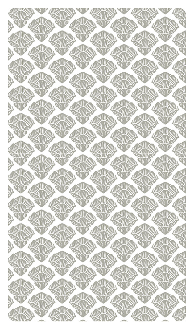 Jane Eyre inside pattern illustration. book communication design edition flowers illustration lines motif pattern