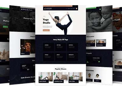 Formula WordPress Theme branding design doctor health hospital website wordpress blog theme wordpress responsive theme