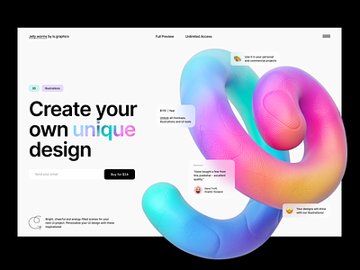 🪱 Twidddls abstract forms abstractions branding graphic design