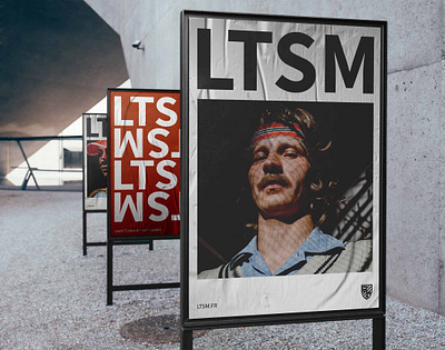 LTSM | Brand Strategy agence nantes