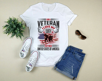 USA T-shirt Design american t shirt american t shirt design usa independence day t shirt usa t shirt design