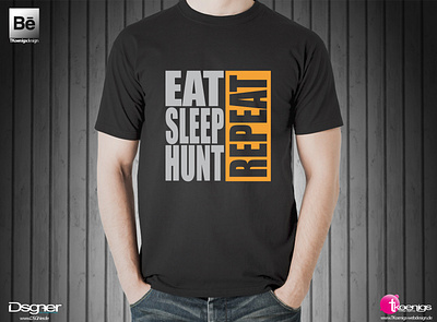 Hunting T-shirt Design hunt t shirt hunting t shirt design