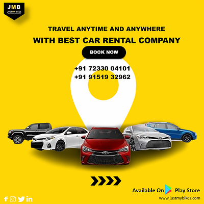 Car rental company in lucknow monthly car rental in lucknow