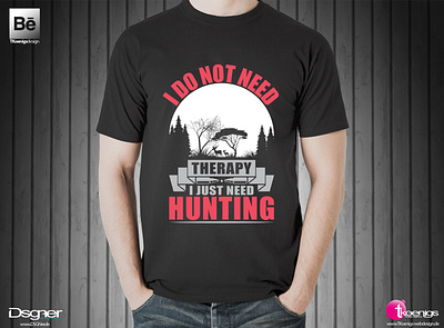 Hunting T-shirt Design hunting t shirt hunting t shirt design