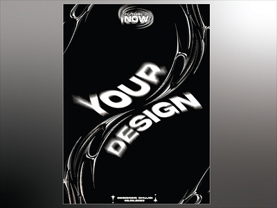 poster design 03 branding design graphic design illustration vector
