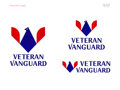 Veteran Logo designs, themes, templates and downloadable graphic elements  on Dribbble