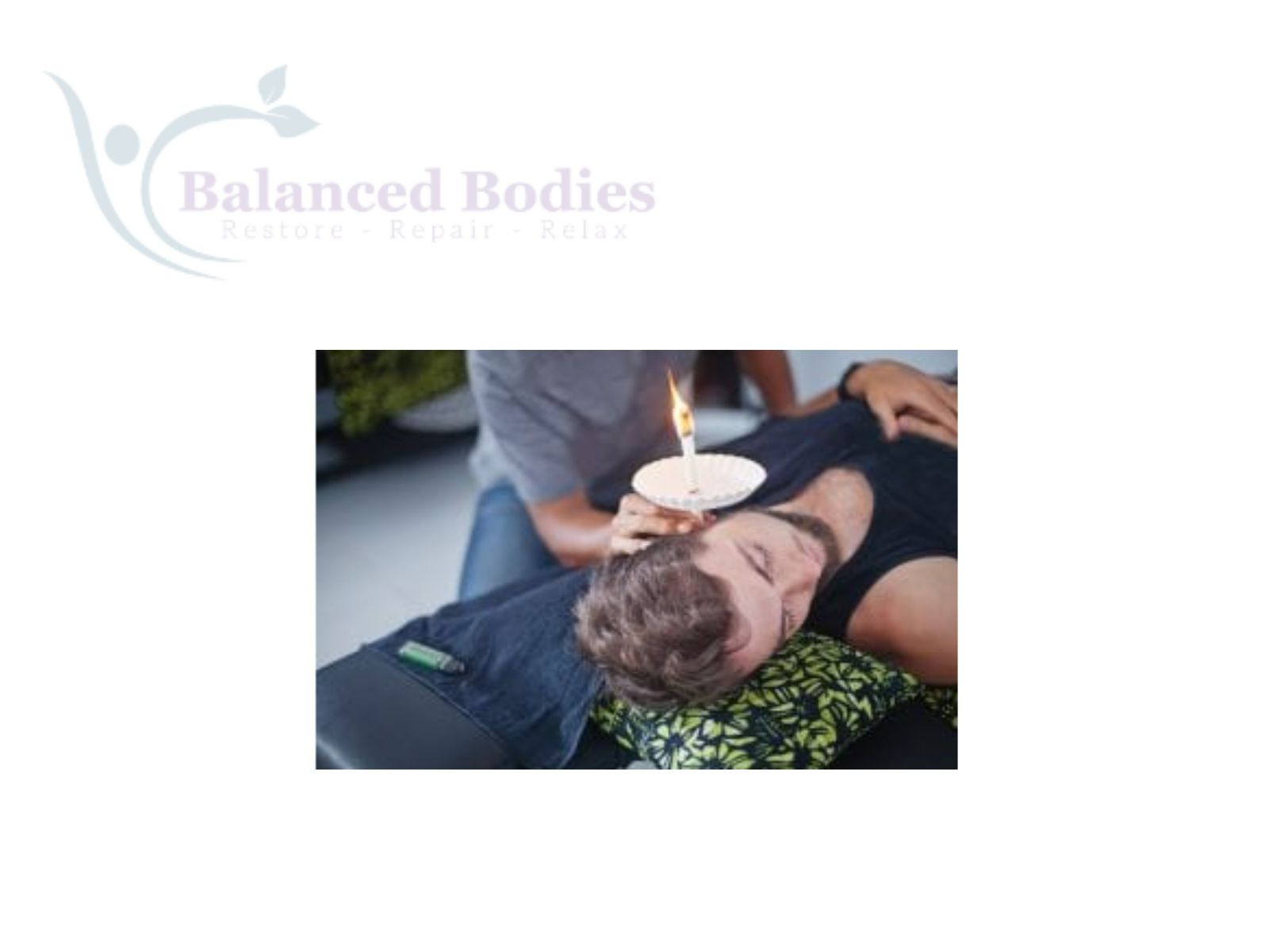 Aromatherapy Massage for Depression Derby Balanced Bodies by Ross