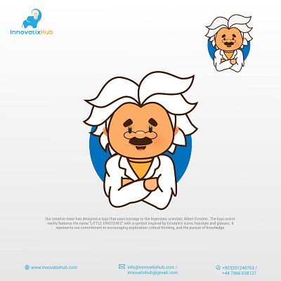 Preschool logo (LITTLE EINSTEIN'S) branding design littleeinsteins logo logo mark logoawesome logodaily logodesign logoinspiration logolove logomurah logonew logoplace logoprocess logoroom logosai logotipo logotipos minimalist logo vector