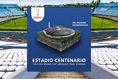 Estadio Centenario estadio centenario fifa football soccer uruguay world cup