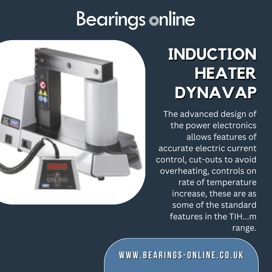 Efficient Induction Heater Dynavap Perfect Precision Heating by