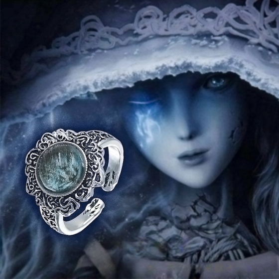 Ranni Elden Ring Cosplay By Eldenringcosplay On Dribbble   Original A61cea74a11f82740c7cf3237262e78d 