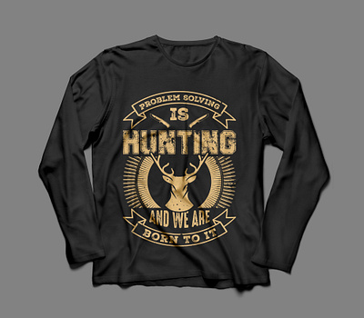 Hunting t shirt design blue t shirt design creative hunting t shirt design creative t shirt design deer deer hunting t shirt design graphic design graphics design hunt hunt t shirt design hunting hunting t shirt print design problem solving is hunting t shirt t shirt design