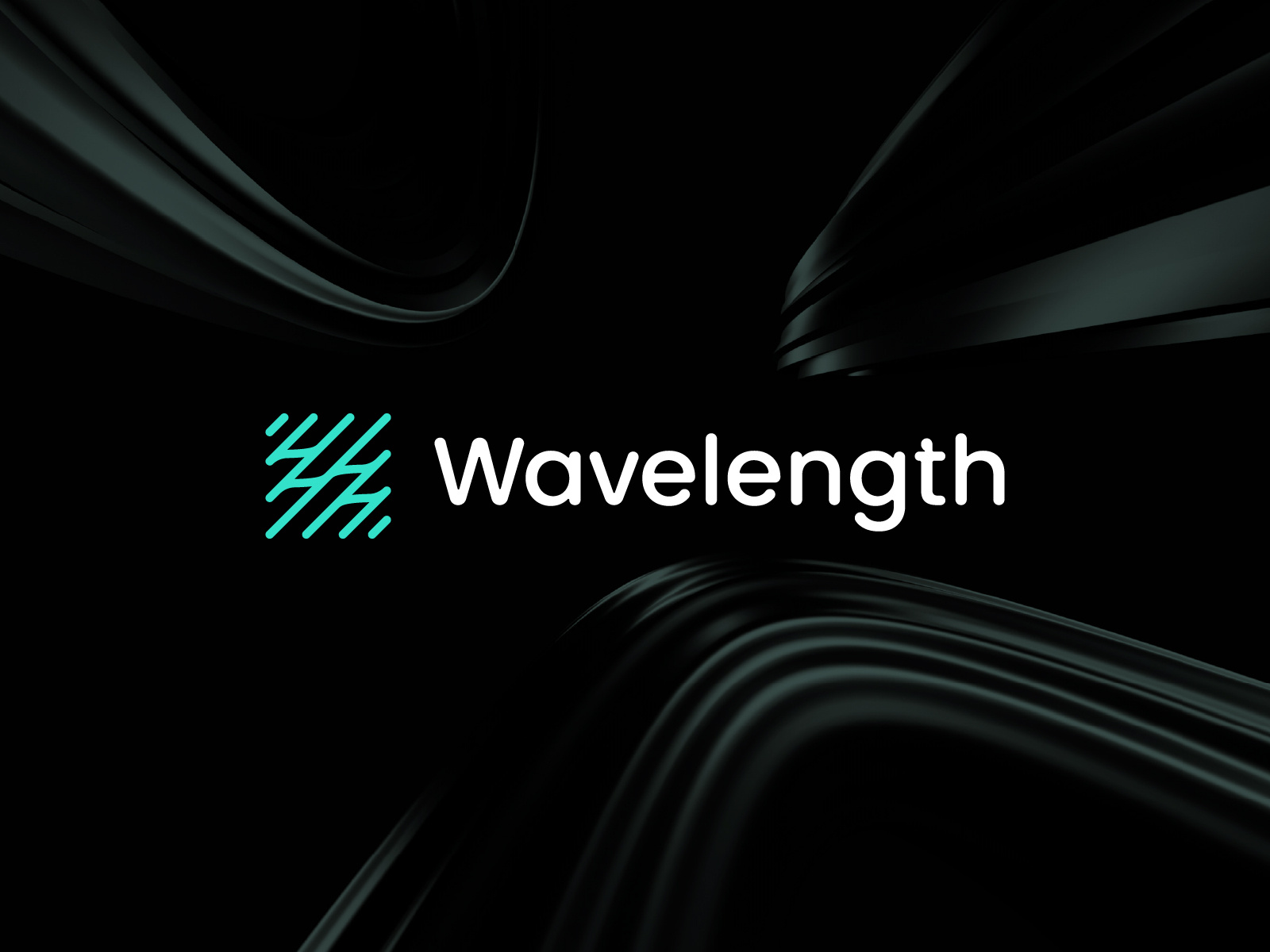 Wavelength Brand identity by bsd studio on Dribbble