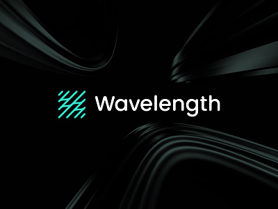 Wavelength Brand identity by bsd studio on Dribbble