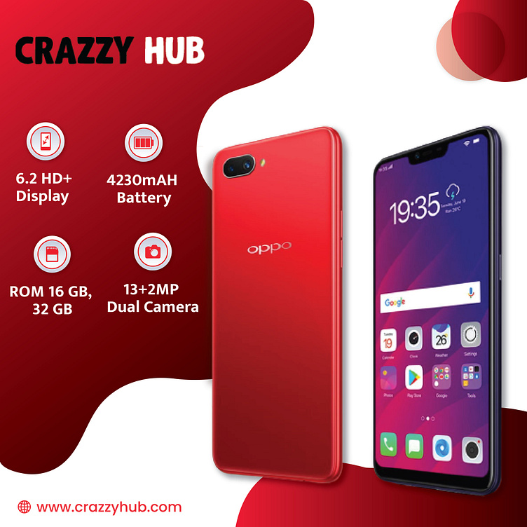 best electronics store in Lucknow by Abhishek Yadav on Dribbble