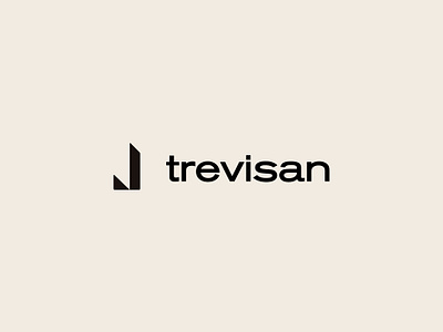 Personal brand - Jonathans Trevisan branding design