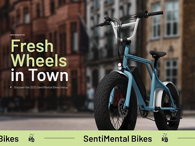 Custom Bike designs themes templates and downloadable graphic elements on Dribbble