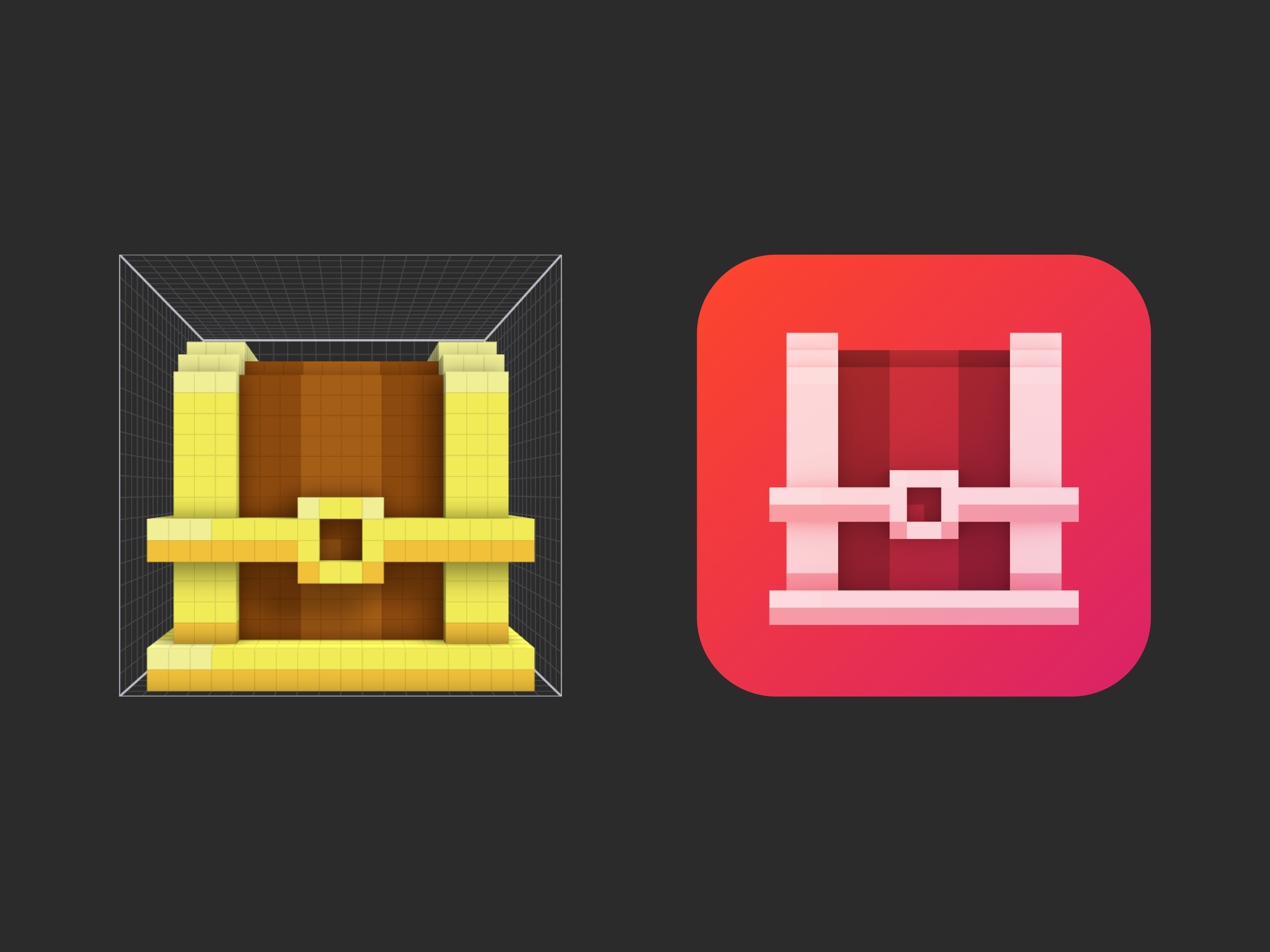 LOOTBOX Video Game Distribution Service by Jordan on Dribbble