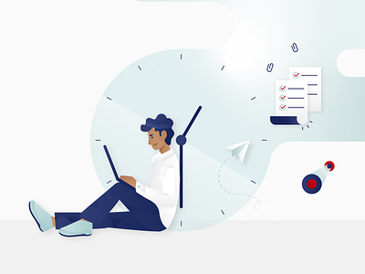 Save time save time startup