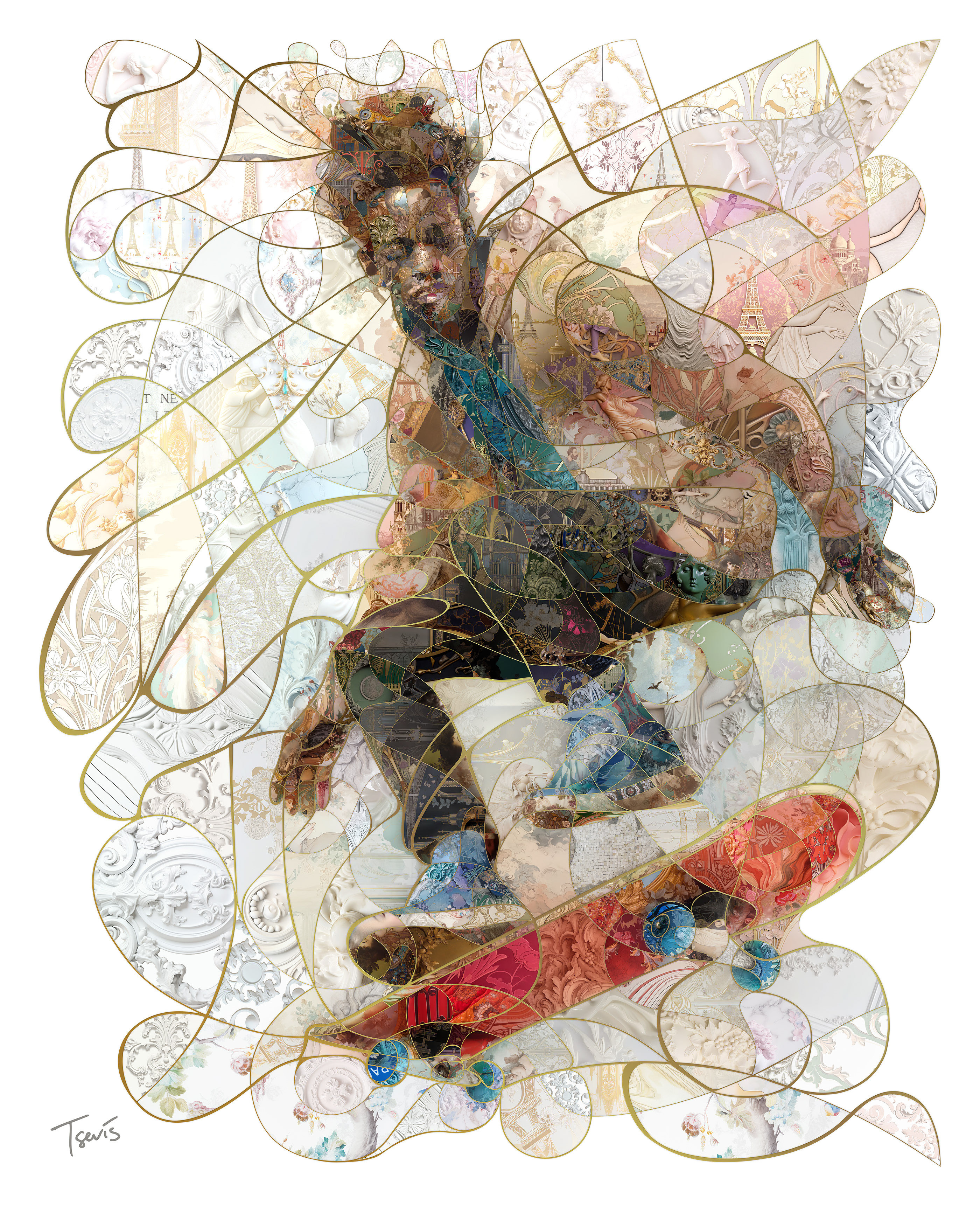 Paris 2024 Skateboard By Charis Tsevis On Dribbble   Original 50df9355dc1bc50cceedbe3d3748f69d 