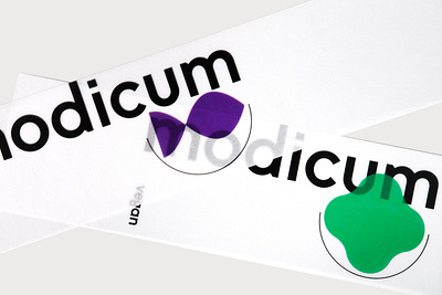 Modicum: Graphic communication brand identity branding graphic design logo motion design motion graphics packaging typeface ui visual identity