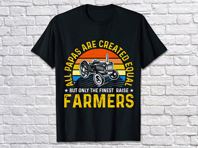 ALL PAPAS ARE CREATED EQUAL BUT ONLY THE FINEST RAISE FARMERS best farmer t shirt farmer farmer grandpa t shirt farmer t shirt farmer t shirt design farmer t shirt design farmer tshirt farmers how to create a farmer t shirt mens farmer no farmer no food t shirt t shirt top 12 tees by farmer shirt top 12 tees by farmer shirts top 12 tees by farmer t shirt womens farmer