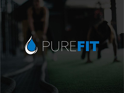 PureFIT Training branding design graphic design gymwebsite icon illustration logo membership saas saasdesign ui ui design vector webflow websitedesign