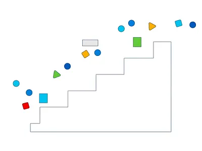 Growth after animation design graphic design illustration motion motion graphics