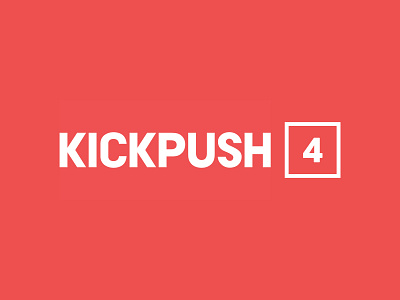 Kickpush 4 portfolio
