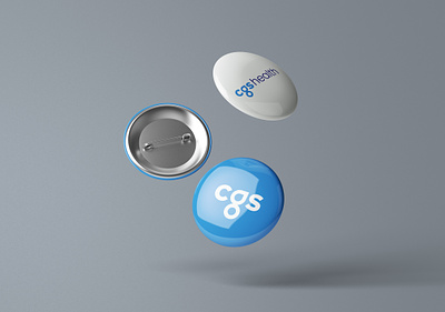 CGS Health brand identity branddesign branding c42d design health health insurance healthcare identity insurance logo