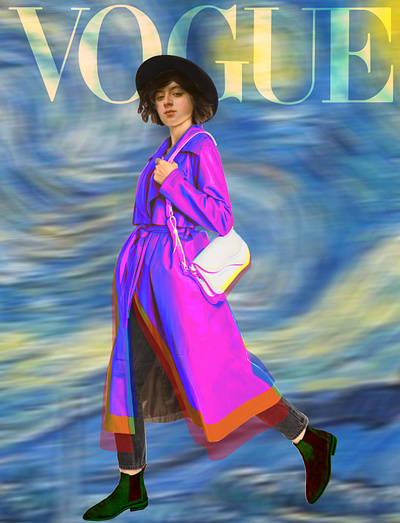 vogue