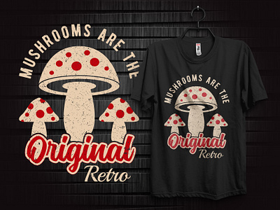 Retrotshirt designs, themes, templates and downloadable graphic elements on  Dribbble