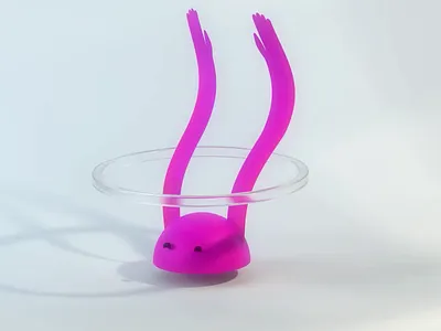 Pride Month ! 3d animation art cute design motion pridemonth rainbow