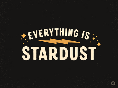 Everything is stardust font freelunch stardust type typeface