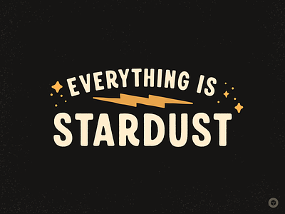 Everything is stardust font freelunch stardust type typeface