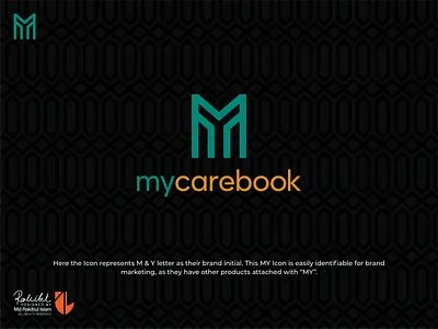 Logo revamp agency logo brand identity branding corporate logo custom logo design graphic design healthcare logo illustration logo logo design logo designer logo inspiration logo redesign logo revamp monogram logo rebranding revamp service logo vector