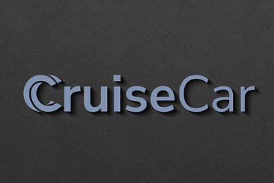 Cruise Car branding design graphic design illustration logo ui ux vector web design web development