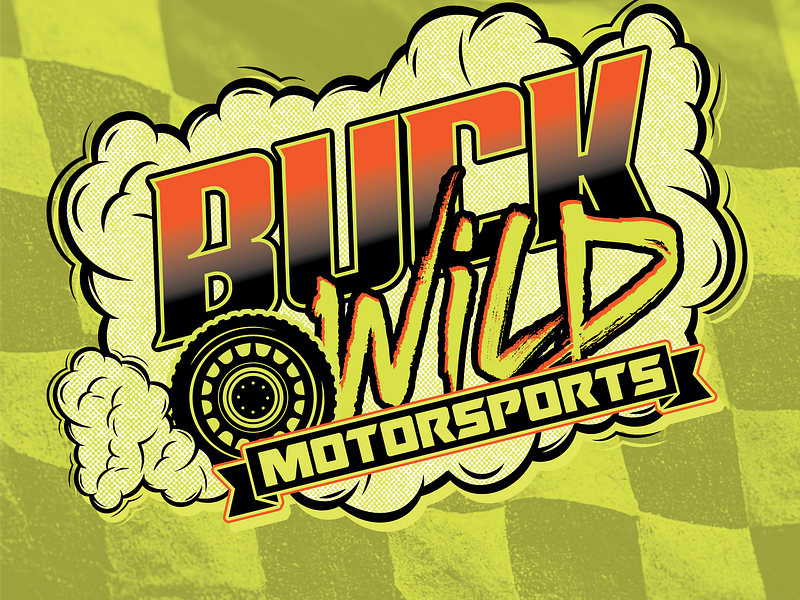 Motorsports Logo designs, themes, templates and downloadable graphic ...